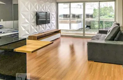 Kitnet / stúdio para venda - chácara santo antonio, 1 quarto,  59 m² - são paulo