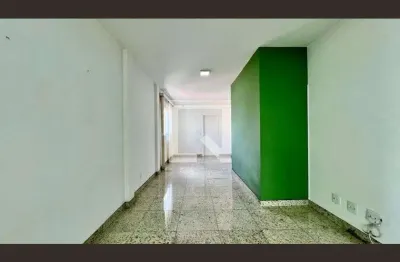 Apartamento para venda - grajaú, 3 quartos,  120 m² - belo horizonte