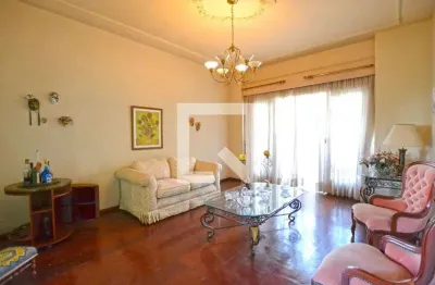 Apartamento para venda - centro histórico, 3 quartos,  140 m² - porto alegre
