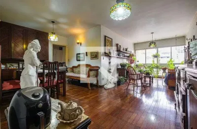 Apartamento para venda - sumaré, 3 quartos,  125 m² - são paulo