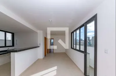 Apartamento para venda - barroca, 2 quartos,  72 m² - belo horizonte