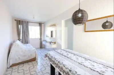 Apartamento para venda - mandaqui, 2 quartos,  51 m² - são paulo