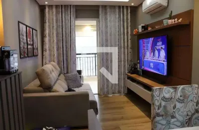 Apartamento para venda - picanço, 2 quartos,  69 m² - guarulhos