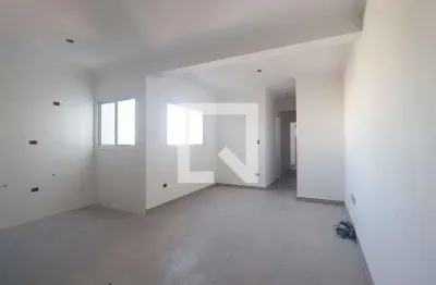 Cobertura para venda - parque oratório, 2 quartos,  117 m² - santo andré