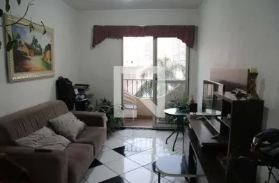 Apartamento para venda - centro, 3 quartos,  89 m² - guarulhos