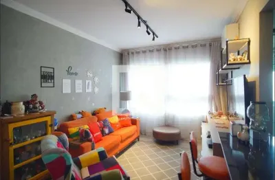 Apartamento para venda - navegantes, 3 quartos,  76 m² - porto alegre