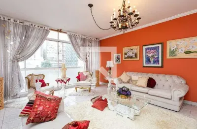 Apartamento para venda - consolação, 3 quartos,  192 m² - são paulo