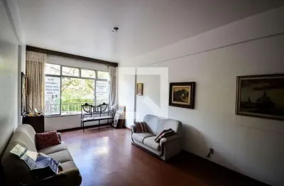 Apartamento para venda - tijuca, 3 quartos,  118 m² - rio de janeiro
