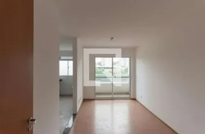 Apartamento para venda - parque industrial, 2 quartos,  54 m² - campinas
