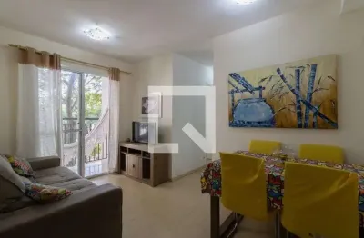 Apartamento para venda - jardim cocaia, 3 quartos,  56 m² - guarulhos