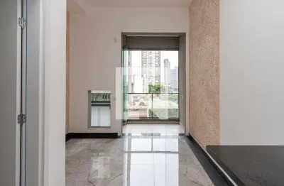 Kitnet / stúdio para venda - chácara santo antonio, 1 quarto,  26 m² - são paulo
