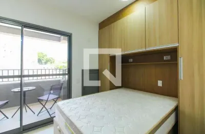 Kitnet / stúdio para venda - vila aricanduva, 1 quarto,  28 m² - são paulo