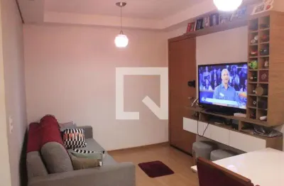 Apartamento para venda - jardim city, 2 quartos,  39 m² - guarulhos