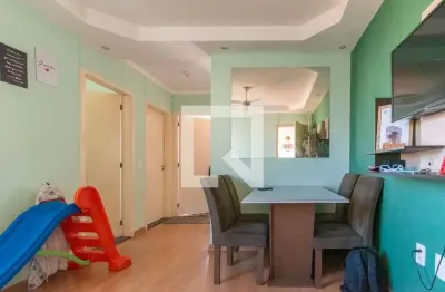 Apartamento para venda - jardim das bandeiras , 2 quartos,  44 m² - campinas