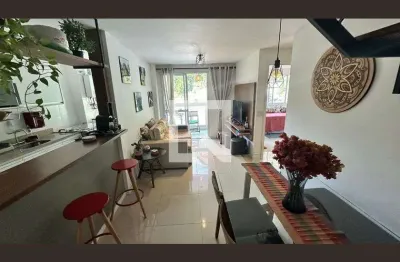 Cobertura para venda - vargem pequena, 2 quartos,  133 m² - rio de janeiro
