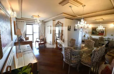 Apartamento para venda - centro, 3 quartos,  103 m² - campinas