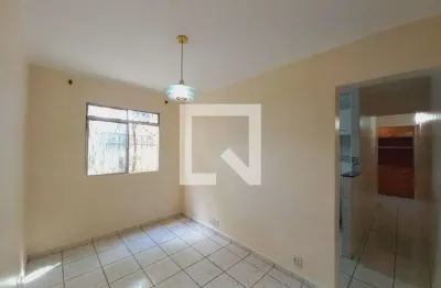 Apartamento para venda - vila mimosa, 3 quartos,  76 m² - campinas