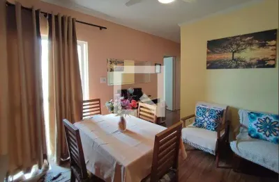 Apartamento para venda - jardim andorinhas, 2 quartos,  64 m² - campinas
