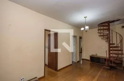Cobertura para venda - carlos prates, 3 quartos,  140 m² - belo horizonte