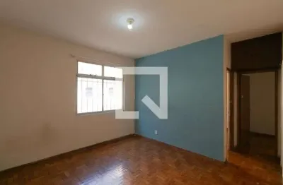 Apartamento para venda - nova cachoeirinha, 2 quartos,  48 m² - belo horizonte