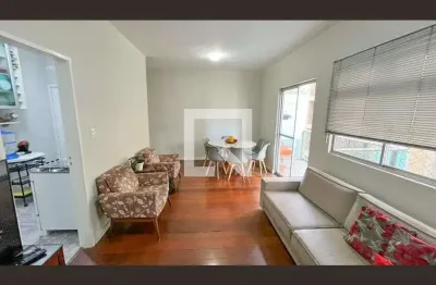 Apartamento para venda - buritis, 3 quartos,  76 m² - belo horizonte