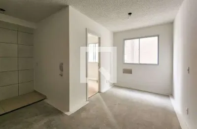 Apartamento para venda - taboão, 2 quartos,  37 m² - são bernardo do campo