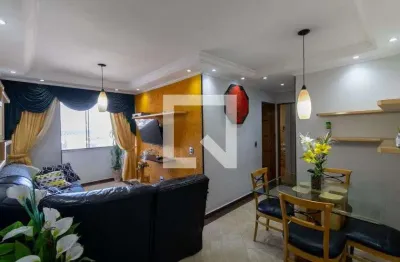 Apartamento para venda - itaquera, 2 quartos,  58 m² - são paulo