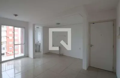 Apartamento para venda - bairro fátima, 2 quartos,  56 m² - canoas