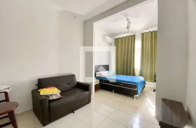 Kitnet / stúdio para venda - botafogo, 1 quarto,  25 m² - rio de janeiro