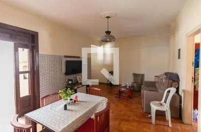 Apartamento para venda - centro, 3 quartos,  110 m² - belo horizonte