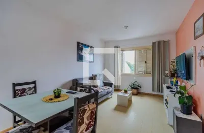 Apartamento para venda - cavalhada, 2 quartos,  75 m² - porto alegre