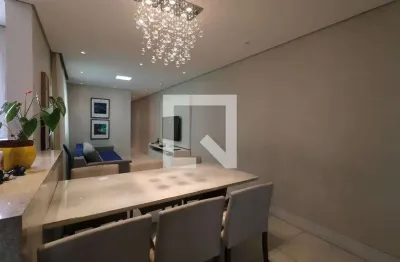 Cobertura para venda - vila assunção, 3 quartos,  180 m² - santo andré