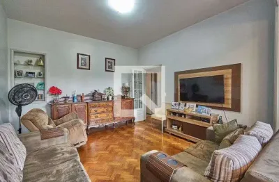 Apartamento para venda - tijuca, 3 quartos,  120 m² - rio de janeiro
