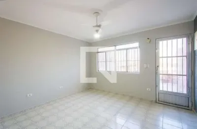 Casa para venda - vila tibirica, 2 quartos,  120 m² - santo andré