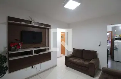 Apartamento para venda - céu azul, 3 quartos,  75 m² - belo horizonte