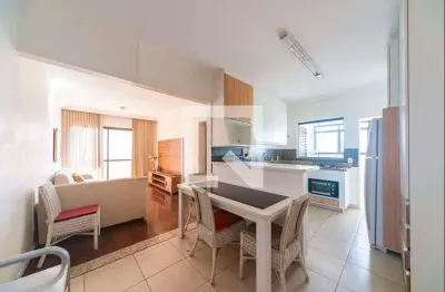 Apartamento para venda - vila leopoldina, 1 quarto,  107 m² - santo andré