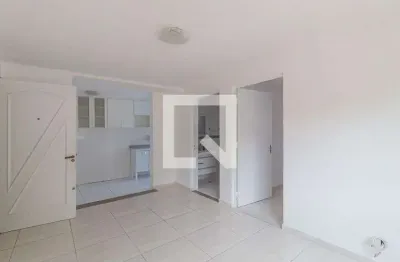 Apartamento para venda - ponte rasa, 1 quarto,  40 m² - são paulo