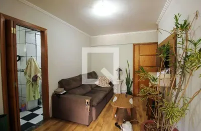 Apartamento com 2 quartos à venda na Avenida Rangel Pestana, Brás, São Paulo