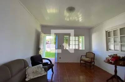 Casa para venda - feitoria, 3 quartos,  120 m² - são leopoldo
