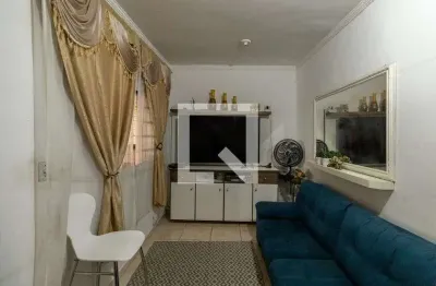Casa para venda - vila jacuí, 3 quartos,  78 m² - são paulo