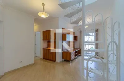 Cobertura para venda - centro, 2 quartos,  133 m² - osasco