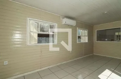Casa para venda - sarandi, 4 quartos,  120 m² - porto alegre