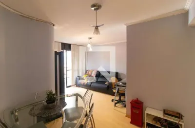 Apartamento com 1 quarto à venda na Rua Alferes Domingos, Cambuí, Campinas