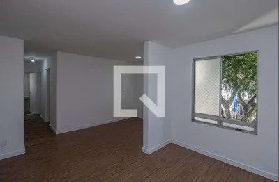 Apartamento para venda - vila das mercês, 2 quartos,  54 m² - são paulo