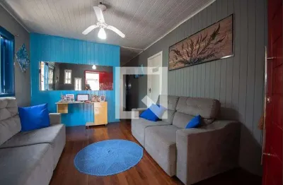 Casa para venda - feitoria, 3 quartos,  170 m² - são leopoldo