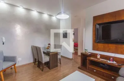 Apartamento para venda - esplanada, 3 quartos,  80 m² - belo horizonte