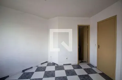 Apartamento para venda - itaquera, 1 quarto,  40 m² - são paulo