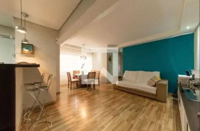 Apartamento para venda - bosque da saúde, 2 quartos,  80 m² - são paulo