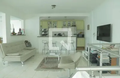 Cobertura para venda - chácara inglesa, 3 quartos,  123 m² - são paulo