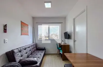 Apartamento para venda - cambuci, 2 quartos,  34 m² - são paulo